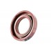 OIL SEAL TC (Double lip) and VITON (FKM High Temperature) METRIC 27X47X10
